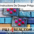 Priligy Dosage Instructions 14